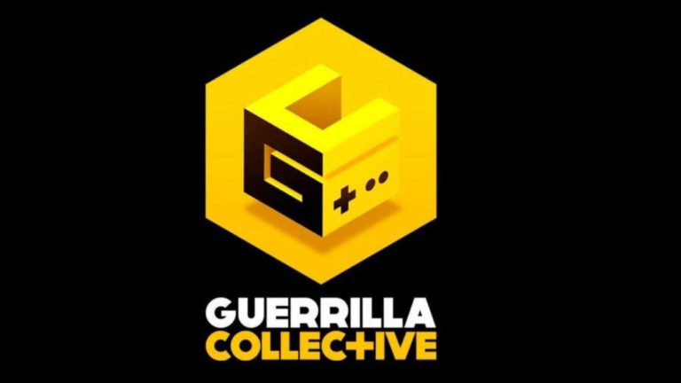 Guerrilla Collective is postponed to support the Black Lives Matter