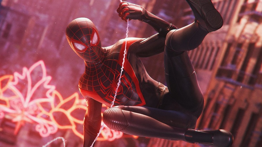 Marvel’s Spider-Man: Miles Morales – More story details, PS5 features, ray tracing & more