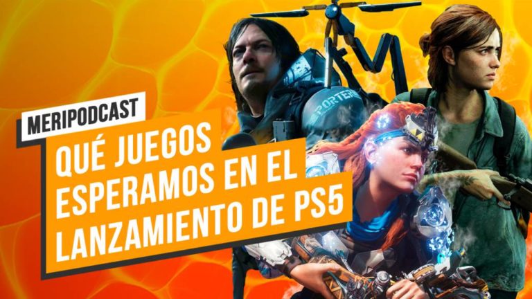 MeriPodcast 13x32: PS5 event postponed; final impressions The Last of Us Part 2
