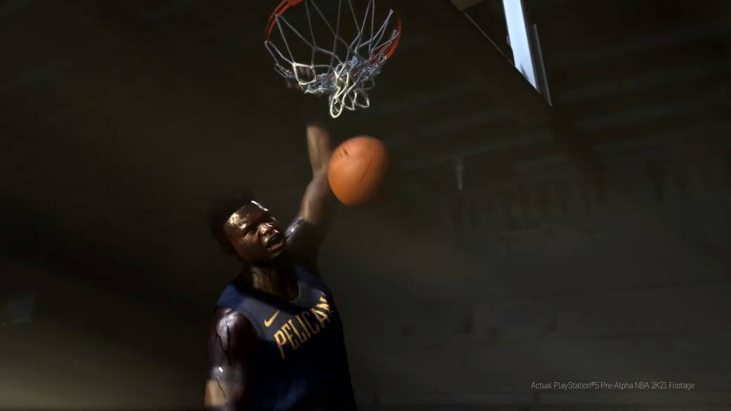 NBA 2K21 will have three athletes on the cover