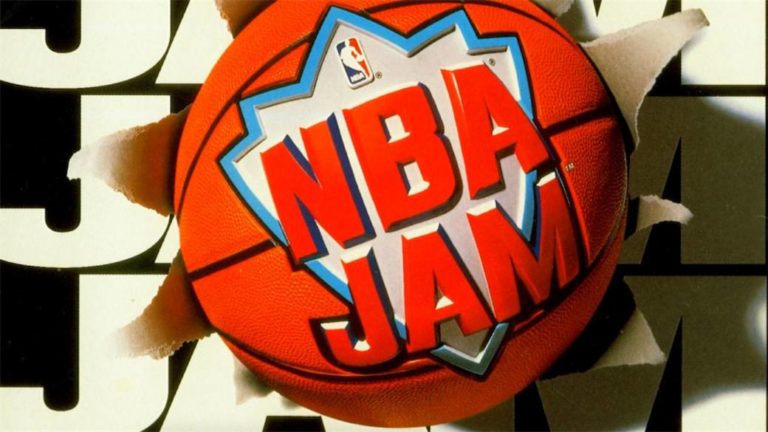 NBA Jam: The Game That Prevented The Bulls' Winning Basket