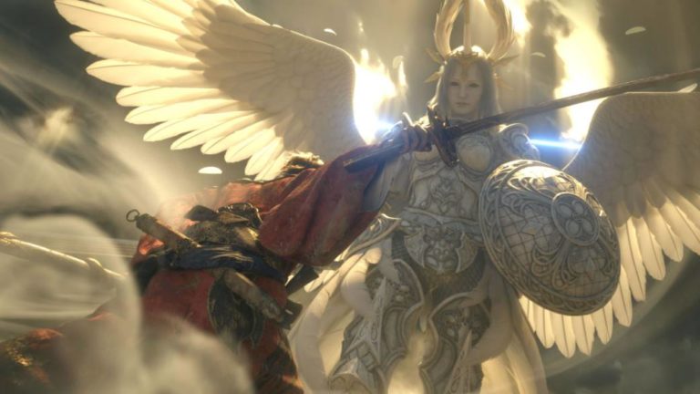 Naoki Yoshida will remain linked to Final Fantasy XIV and is not directing Final Fantasy XVI