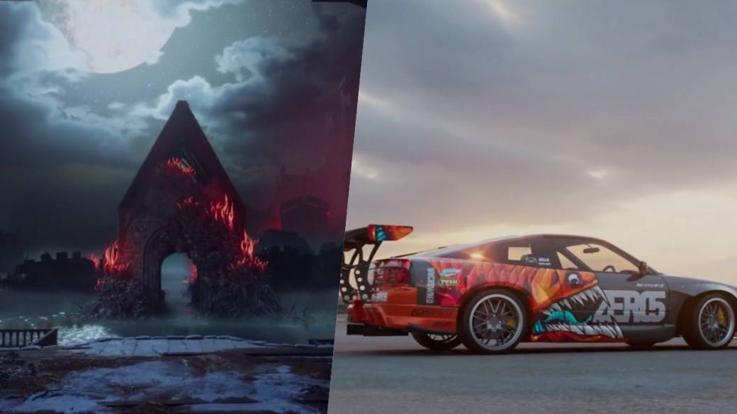Need for Speed, Battlefield 6 and Dragon Age: first technical preview of the new generation