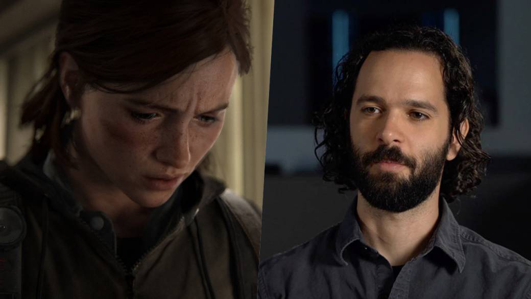 Neil Druckmann (The Last of Us Part 2) on the leaks: "It was one of my worst days"