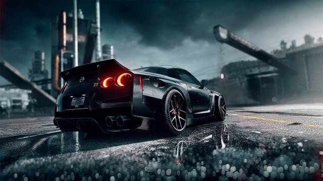 New Need for Speed ​​on the way to Criterion and news for Heat