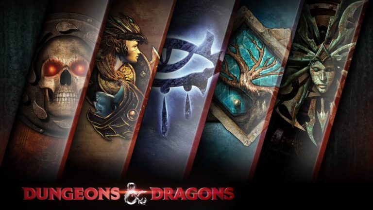 Offers on Steam: Baldur's Gate, Neverwinter Nights and more, with 50% discount