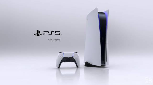 Playstation 5