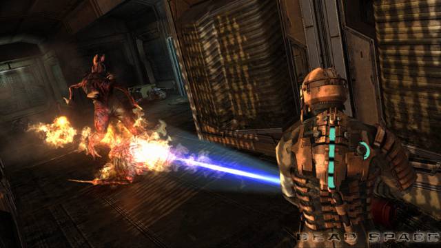 dead space release date ps5