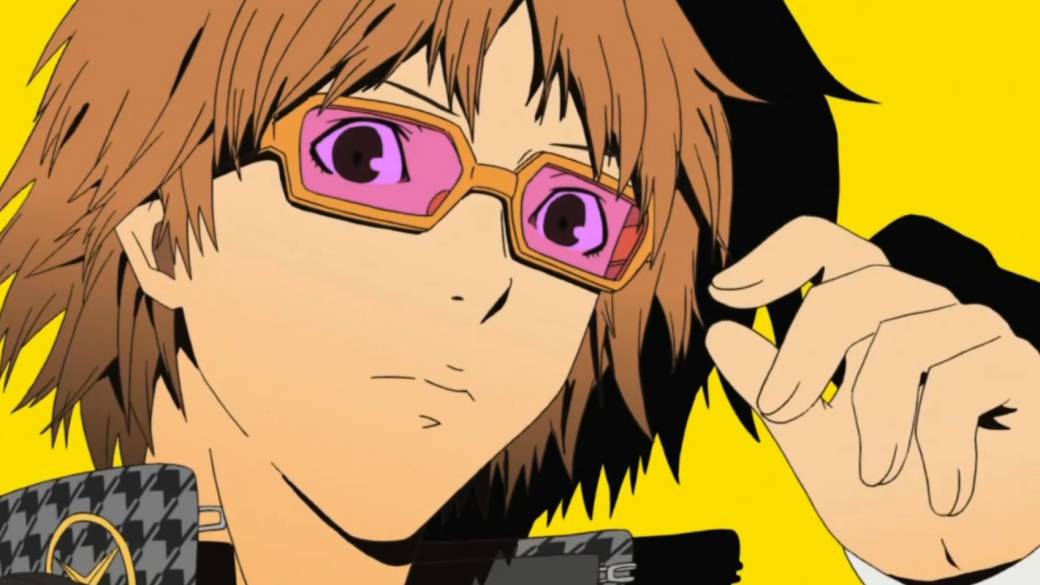 Persona 4 Golden will let you have an affair with Yosuke thanks to a mod