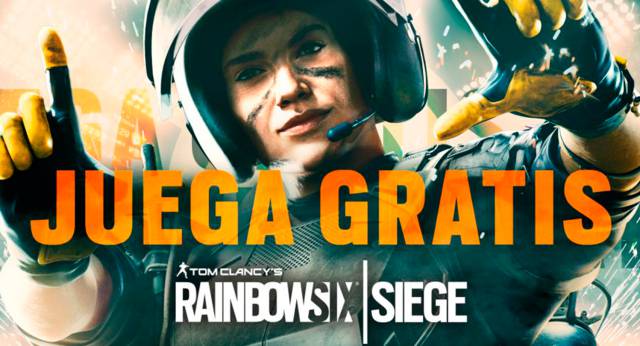 Play Rainbow Six Siege for free June 11-15 on PC, PS4, and Xbox One