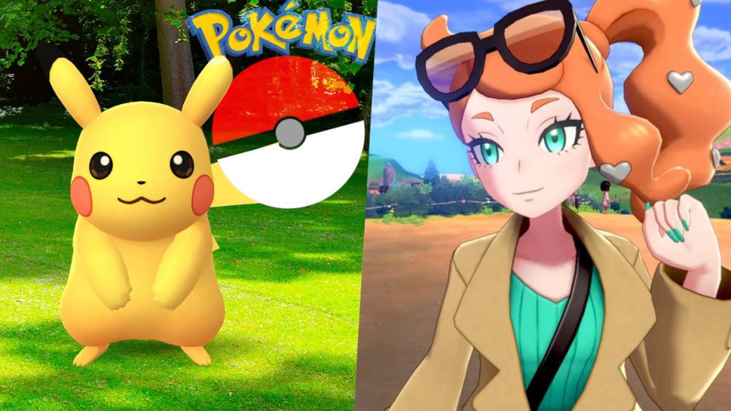 Pokémon Presents event announced: when and where to watch it