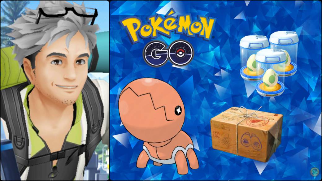 Pokémon GO: all investigations, rewards and shiny June (2020)
