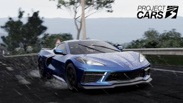 Project Cars 3, a realistic game with a stylized touch that makes simulation fun
