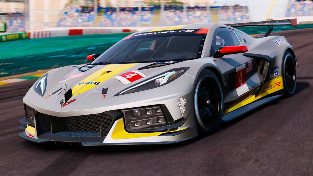 Project Cars 3 arrives this summer on PC, PS4 and Xbox One: first trailer