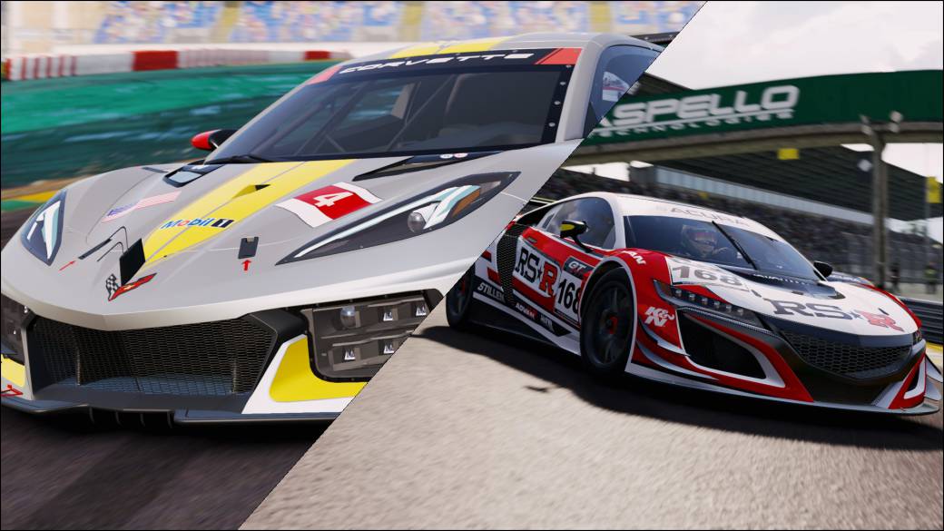 Project Cars 3 confirms its release date on PS4, Xbox One and PC