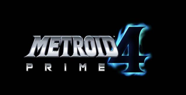 Metroid Prime 4