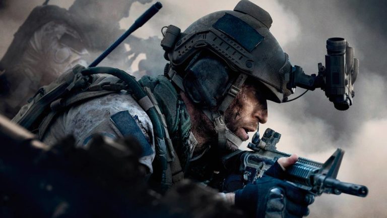 Season 4 of Call of Duty Modern Warfare and Warzone has a new date