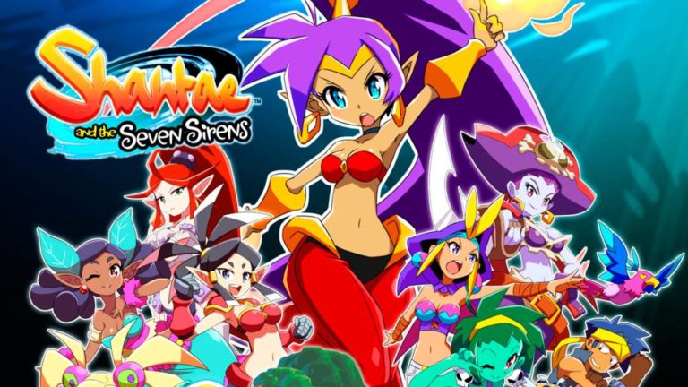 Shantae And The Seven Sirens, analysis