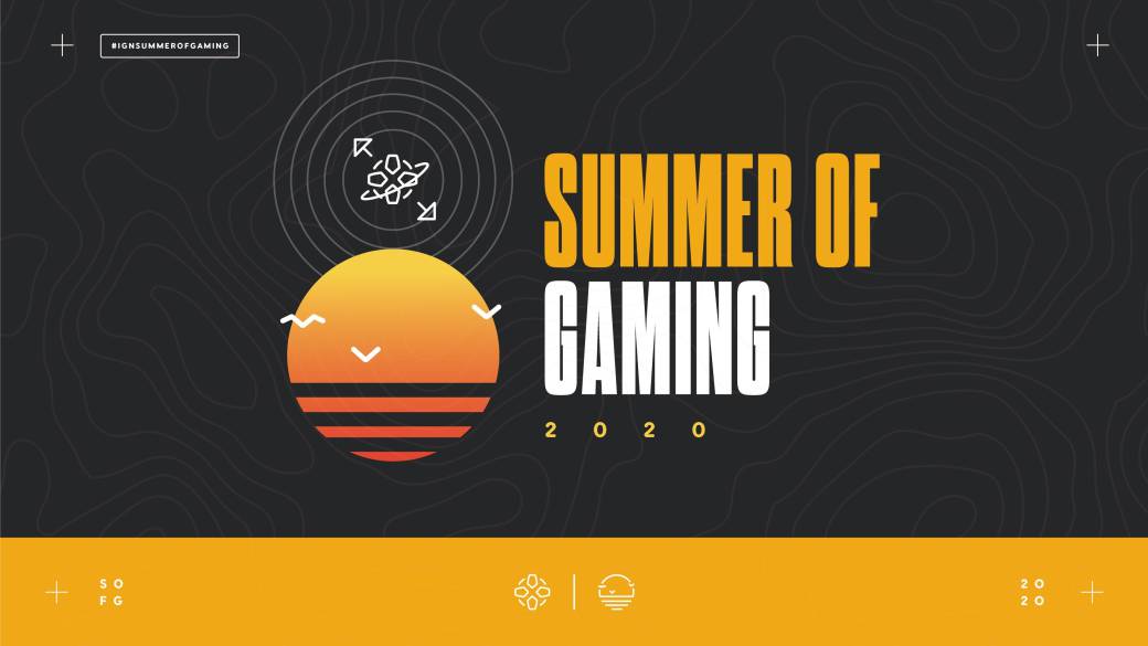 Summer of Gaming postpones all its events until June 8