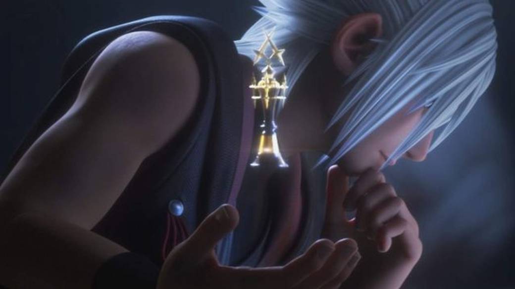 Tetsuya Nomura: "We have never announced" that the saga will end with Kingdom Hearts 3