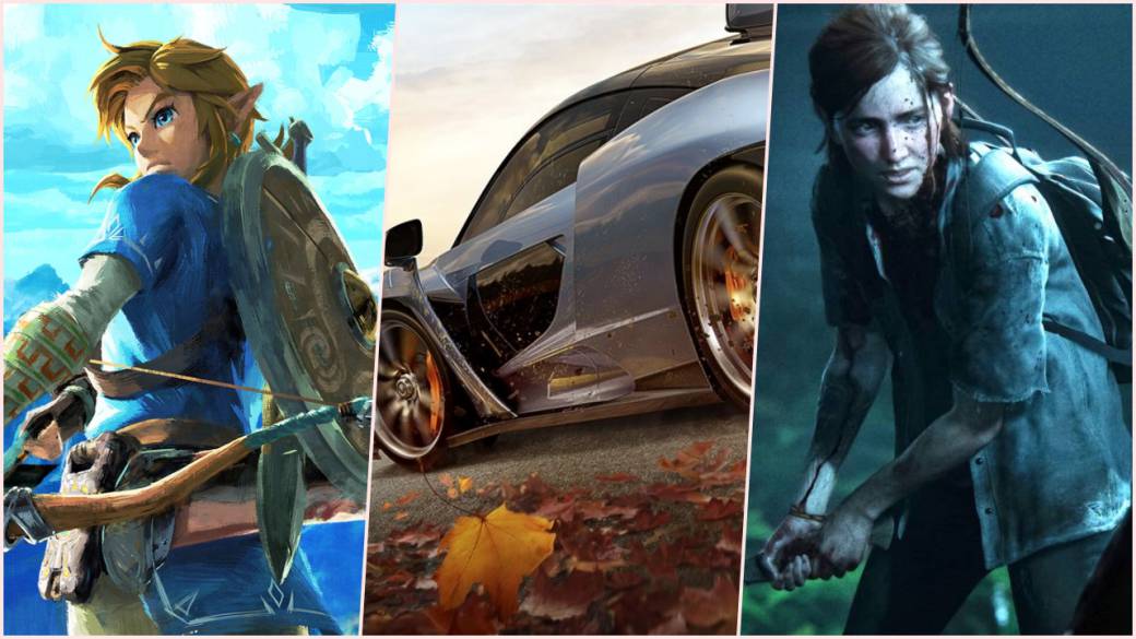 The 40 best exclusive games on PS4, Xbox One and Nintendo Switch