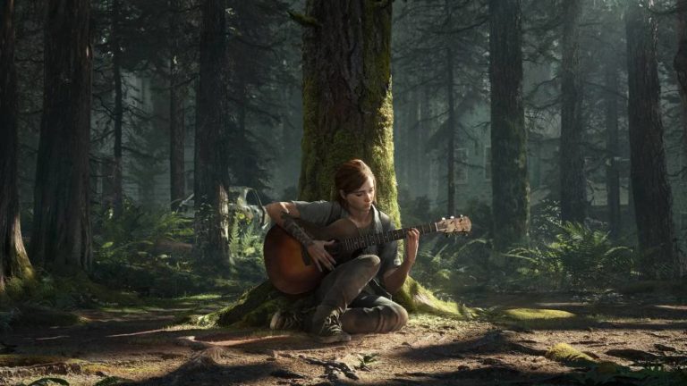 The Last of Us Part 2: Naughty Dog accused of plagiarizing cinematic trailer theme