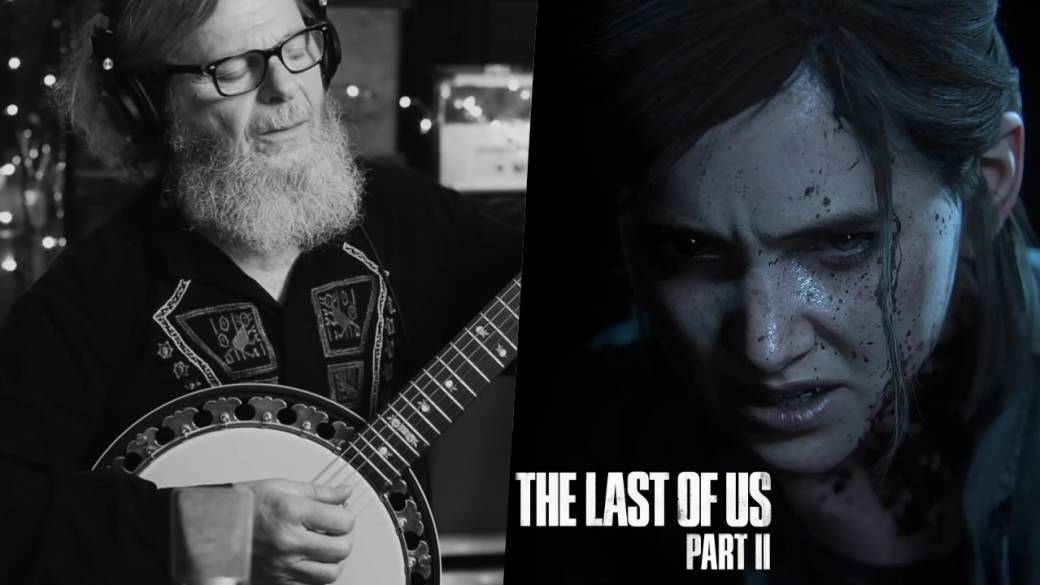 The Last of Us Part 2: enjoy the concert of Gustavo Santaolalla online