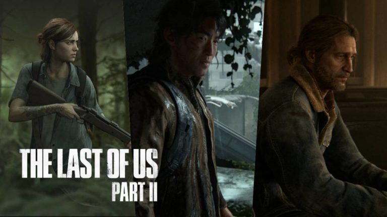 The Last of Us Part 2: release date, price, and trailers