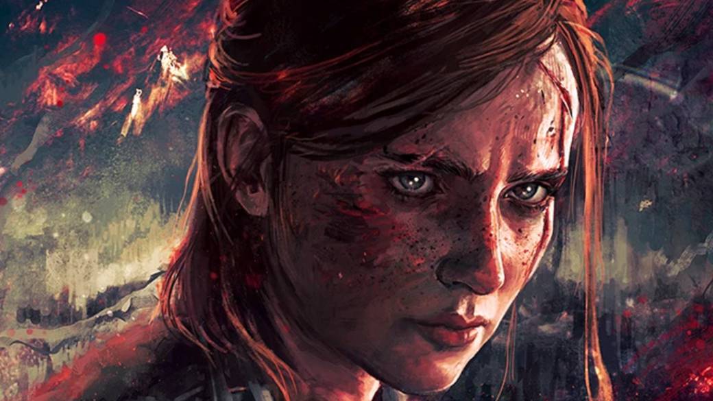 The Last of Us Part 2 shows the dynamic theme that comes in some editions