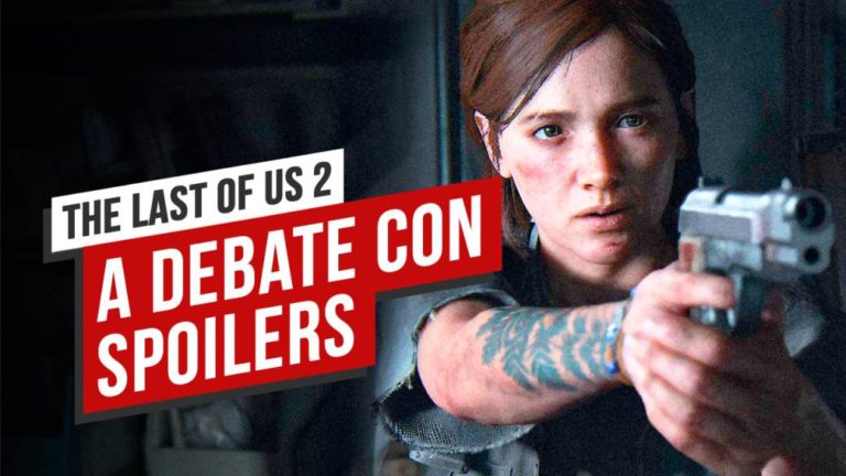 The Last of Us Part 2 up for debate with spoilers: Is it that good?