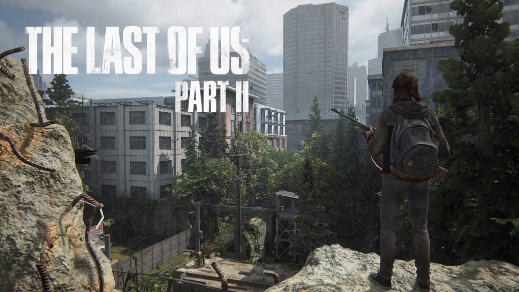 The Last of Us Part 2 will have a streaming "welcome event": when and where to watch it