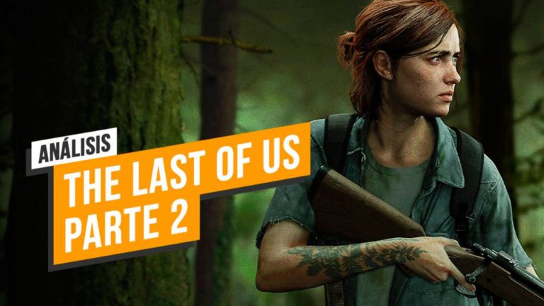 The Last of Us: Part II, video analysis