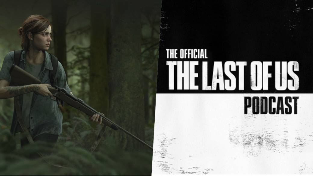 The Last of Us official podcast presents trailer just before premiere