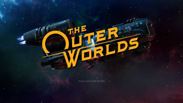 The Outer Worlds, Switch review