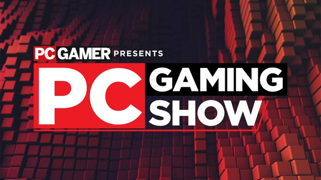 The PC Gaming Show is postponed for a week to support the Black Lives Matter