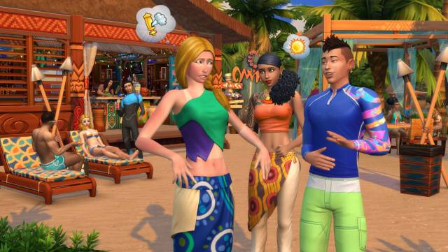 The Sims 4 expansions full price Steam PC