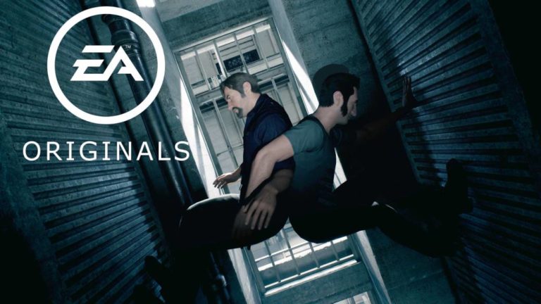The creator of A Way Out confirms that his new project will be at EA Play Live 2020