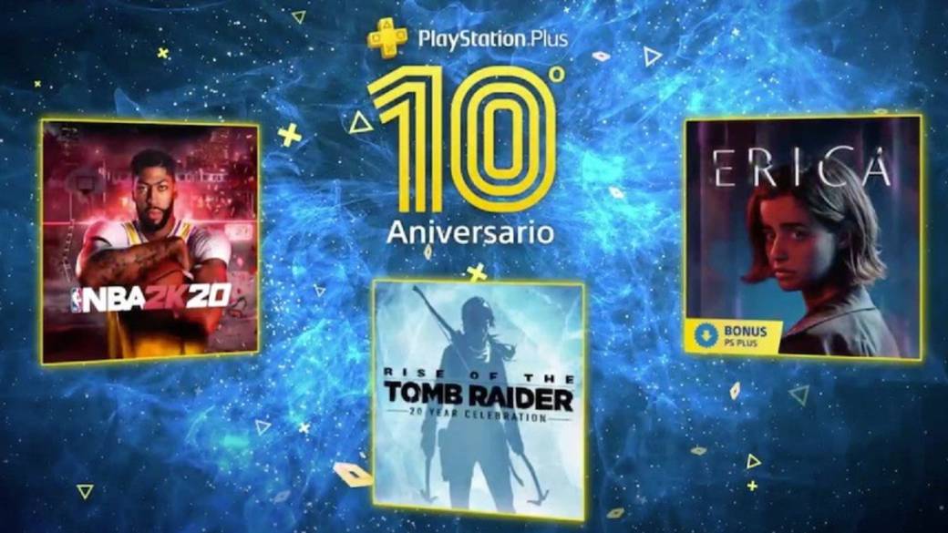 july games ps plus