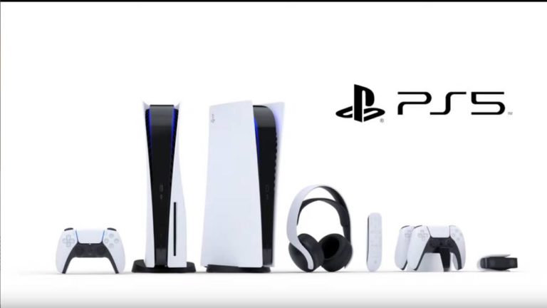 PlayStation 5 Dualsense cascos