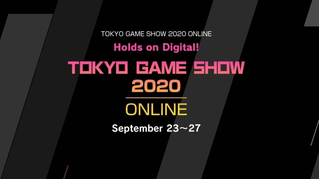 Tokyo Game Show 2020 will be online; confirmed dates