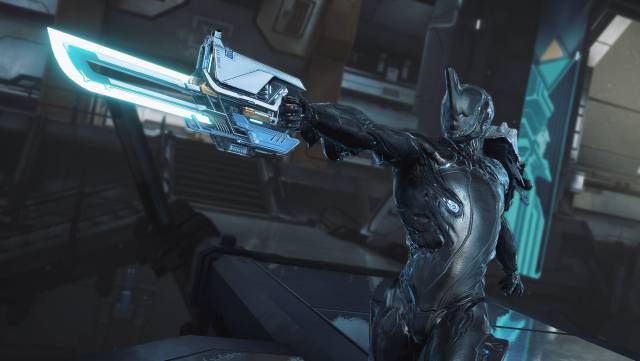 Warframe receives its new update Deadlock Protocol for PC