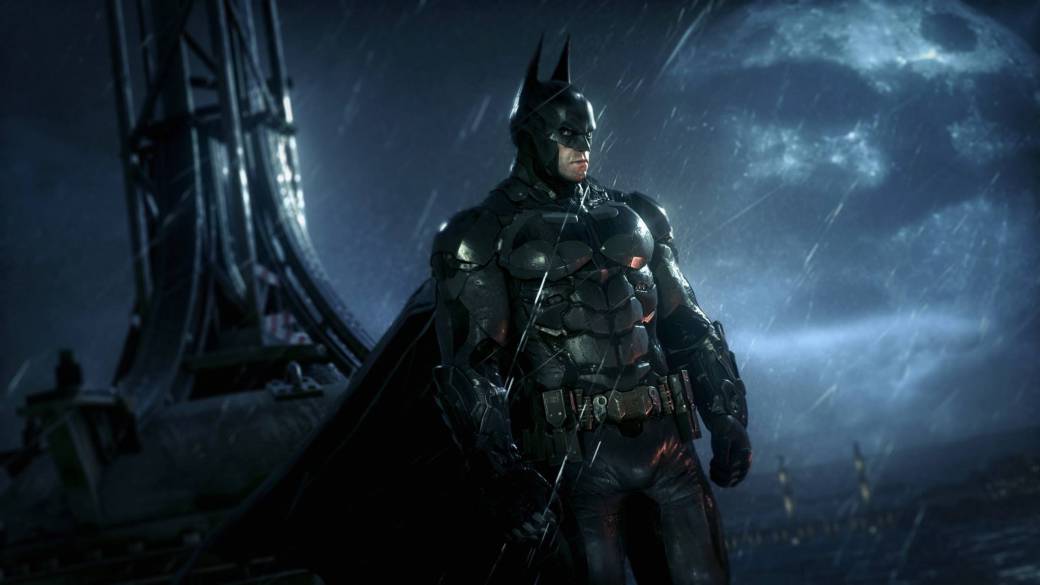 Warner Bros. Games Registers Gotham Knights and Suicide Squad Domains