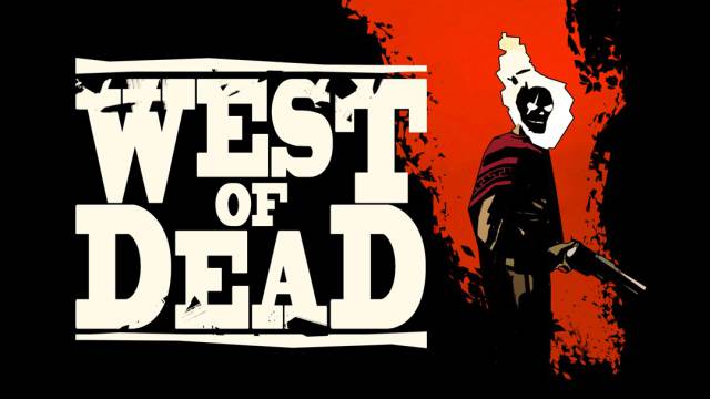 West of Dead PC, PlayStation 4, Xbox One Switch Xbox Game Pass 