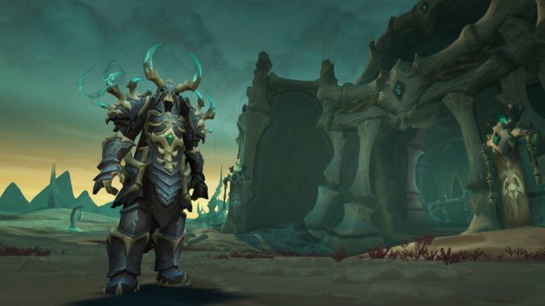 World of Warcraft: Shadowlands streaming delayed | "There are more important voices now"