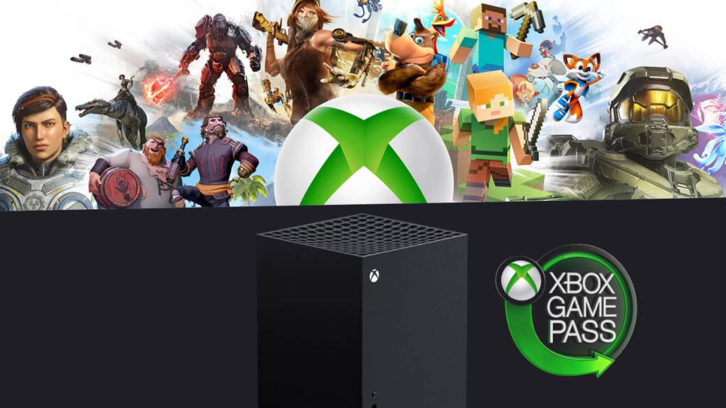 Xbox Series X: Phil Spencer believes subscription models "will be crucial"