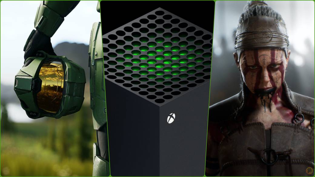 Xbox denies delays: they will present their Xbox Series X games in July