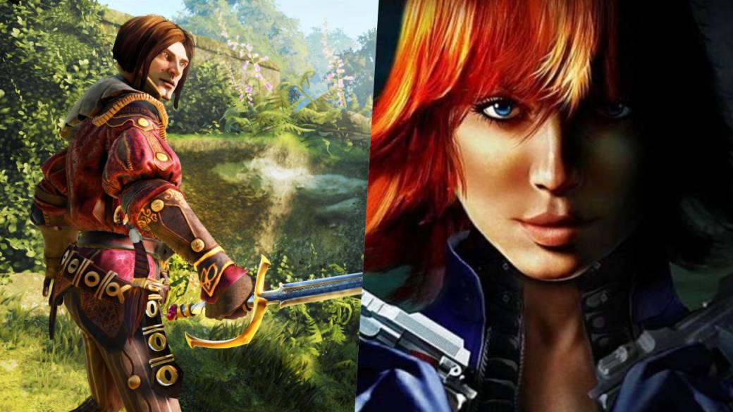 Xbox downplays Perfect Dark and Fable's Twitter activity: it's routine