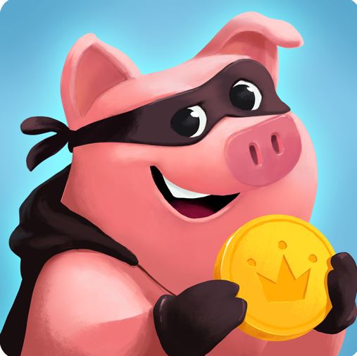 Free coin master - spin