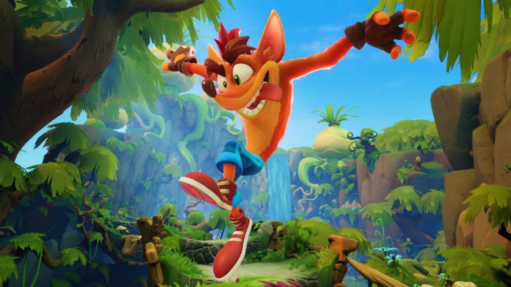Crash Bandicoot 4: It’s About Time will have no microtransactions; clear up the confusion