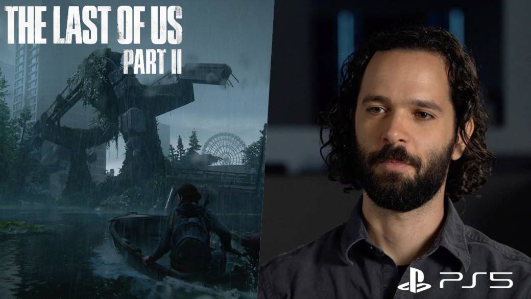 PS5: The developers of The Last of Us Part 2 highlight the advantages of the console